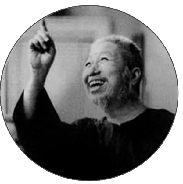 Les trois racines du style de « l’ermite du puits de Jade » : Me « Cheng Man Ching »