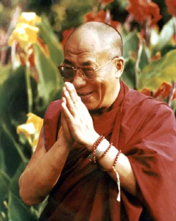 dalailama