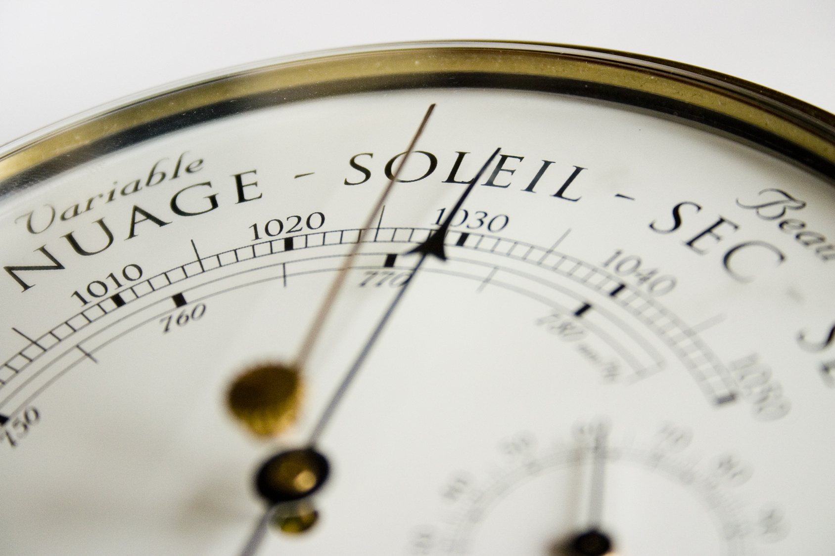 Un secret dévoilé : Un baromètre fiable pour mesurer votre niveau de spiritualité …