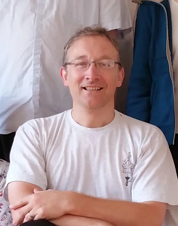 Emmanuel GUENVER