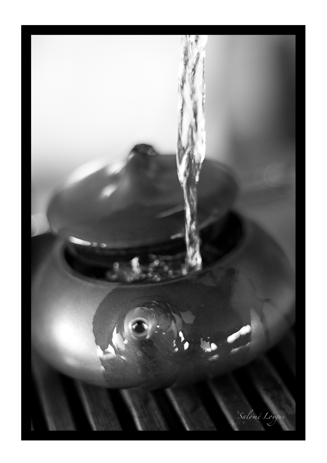 Les Rendez-vous « Gungfu Cha » ! – 3