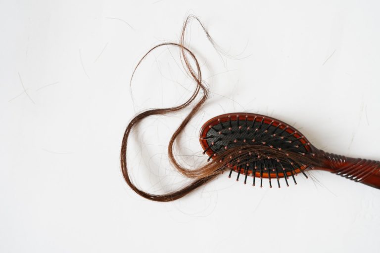 QUE DIT LA MÉDECINE CHINOISE AU SUJET DE LA CHUTE DES CHEVEUX ?