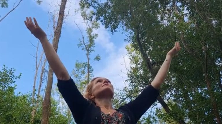Reprise des cours de Qigong dès le 4 septembre !