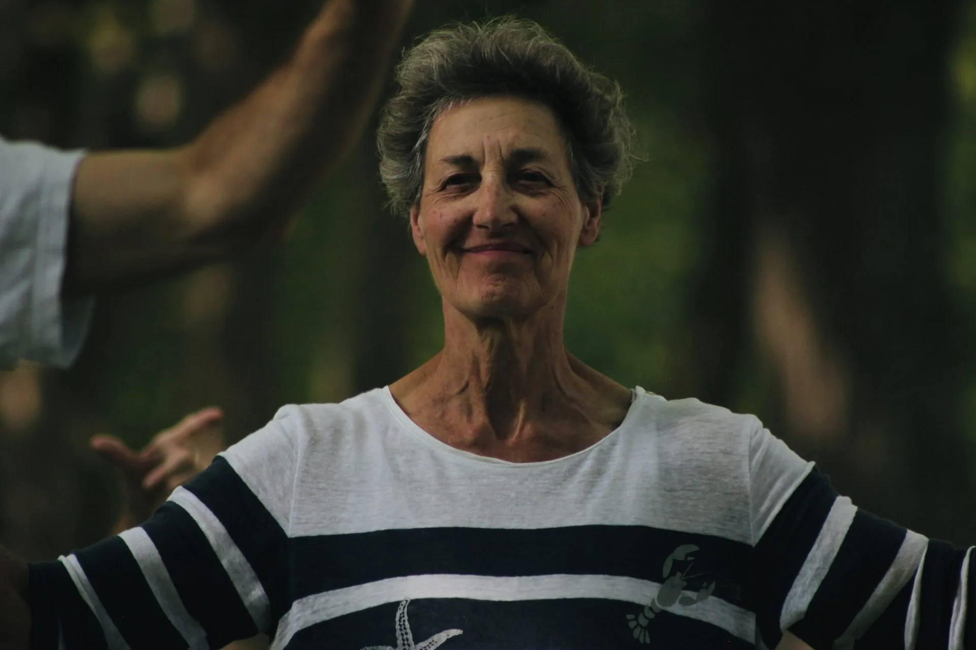 Un an déjà ! Nous ne t’oublions pas Bernadette !