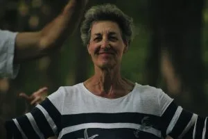 Un an déjà ! Nous ne t’oublions pas Bernadette !
