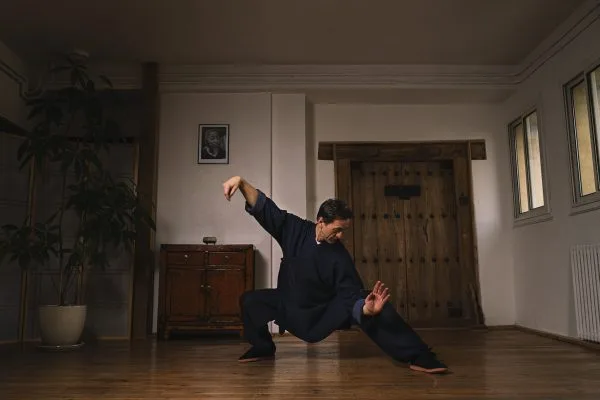 Pourquoi pratiquer les formes (Taolu) dans les arts martiaux chinois ?