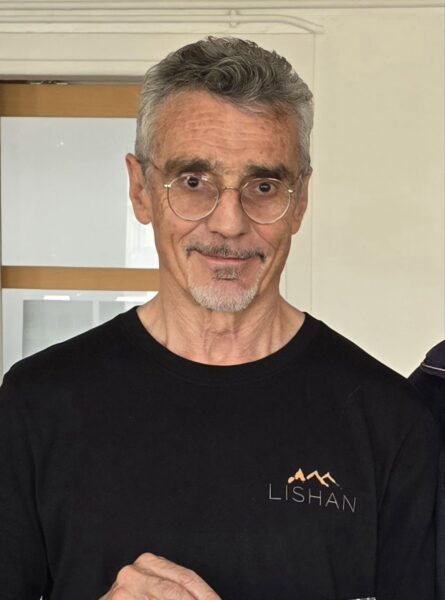 Francis Ricard