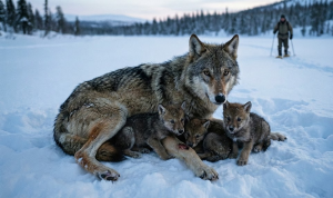 Notre prochaine causerie sous le signe de la Solidarité : soutien à La Dame Blanche et La Tanière, deux refuges pour la protection animale.