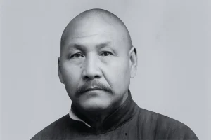 Les patriarches de notre lignée : Me Zhang Qinlin : « Le Maître de l’interne »