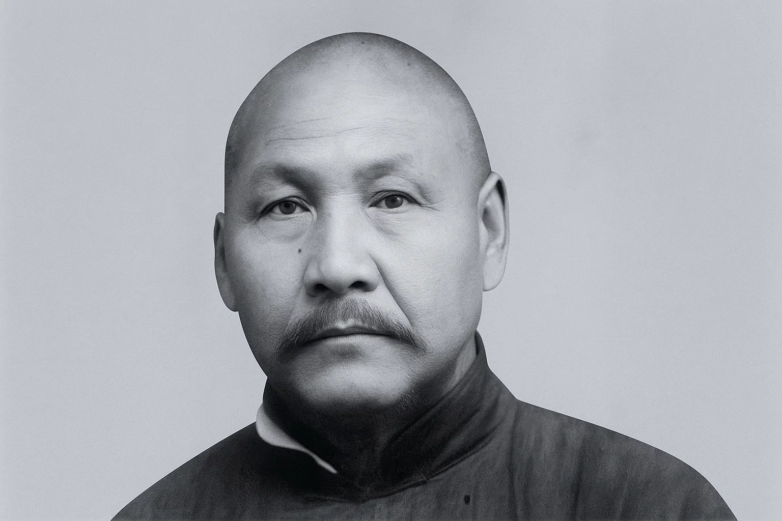 Les patriarches de notre lignée : Me Zhang Qinlin : « Le Maître de l&rsquo;interne »