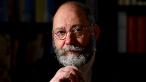 Conférence exceptionnelle du Professeur Éric Marié – Invitée par le GETCOP : 19 novembre 2025