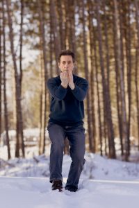Baihe Quan : Le kungfu de la grue blanche… Style traditionnel, aux origines du Wing Chun, du Karaté, du Yiquan… Retour aux sources en Malaisie !